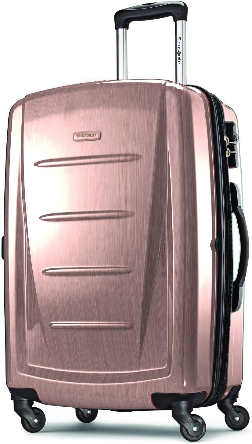 Samsonite Winfield Two Hard-Side Luggage 